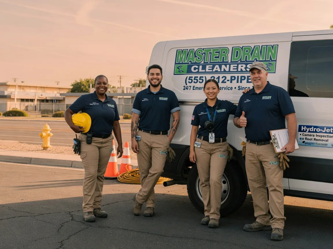 Drain Cleaning company in Greenwood Lake, NY